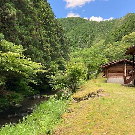 Nature Resort In Shimanto / Vacation Stay 33192 Funato  외부 사진