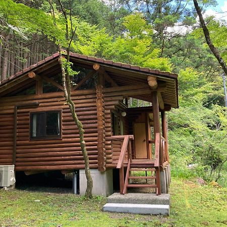 Nature Resort In Shimanto / Vacation Stay 33192 Funato  외부 사진