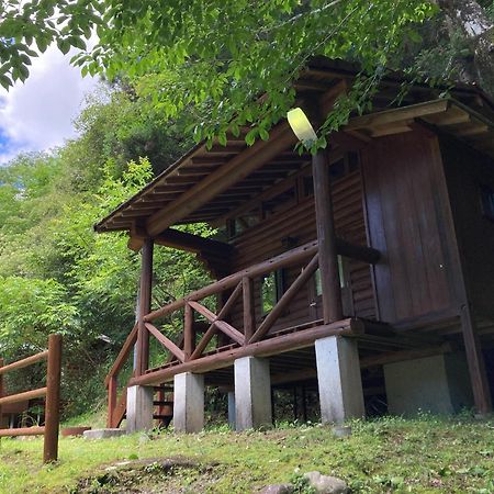 Nature Resort In Shimanto / Vacation Stay 33192 Funato  외부 사진