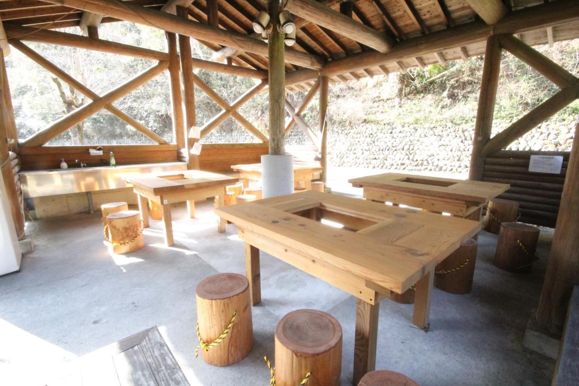 Nature Resort In Shimanto / Vacation Stay 33192 Funato  외부 사진