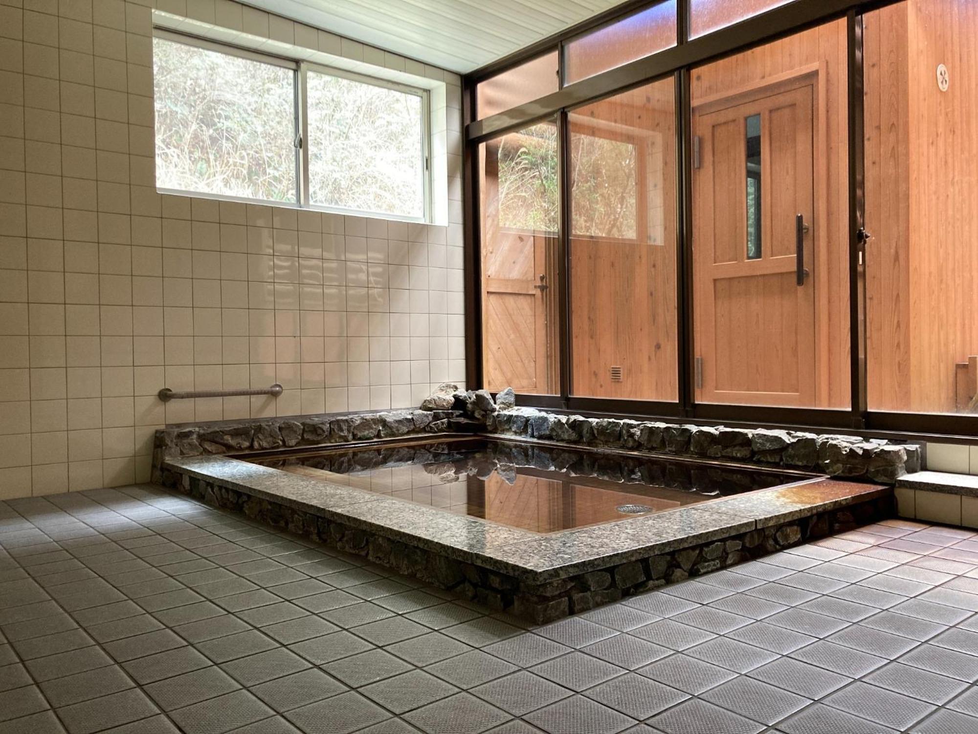 Nature Resort In Shimanto / Vacation Stay 33192 Funato  외부 사진