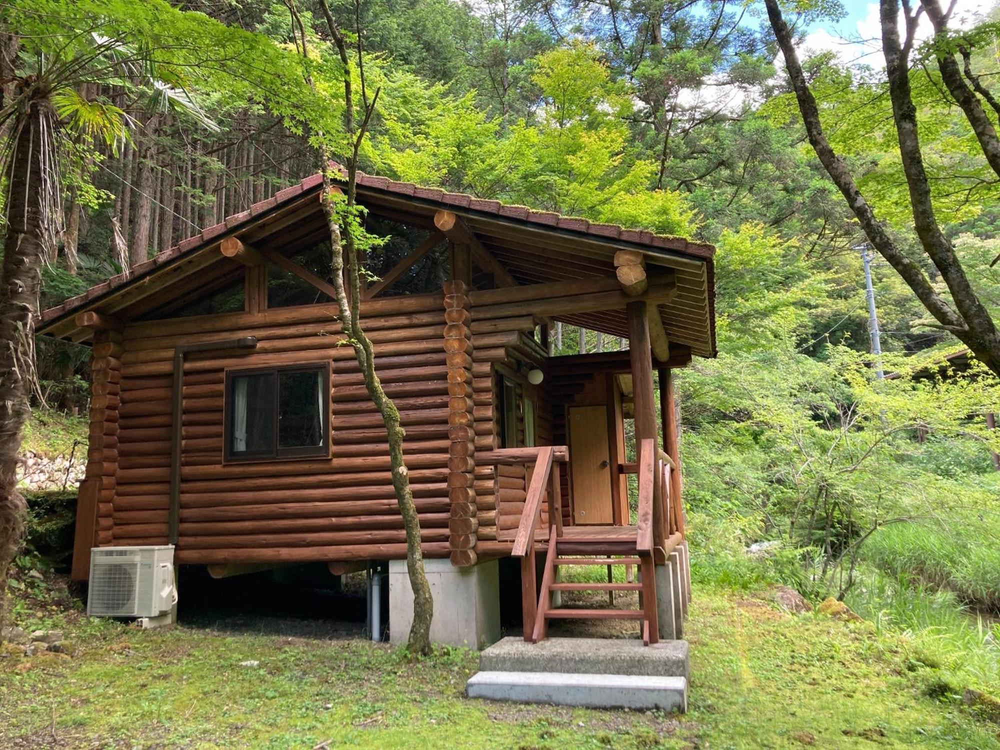 Nature Resort In Shimanto / Vacation Stay 33192 Funato  외부 사진